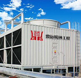 內(nèi)蒙古鼎遠暖通工程有限公司